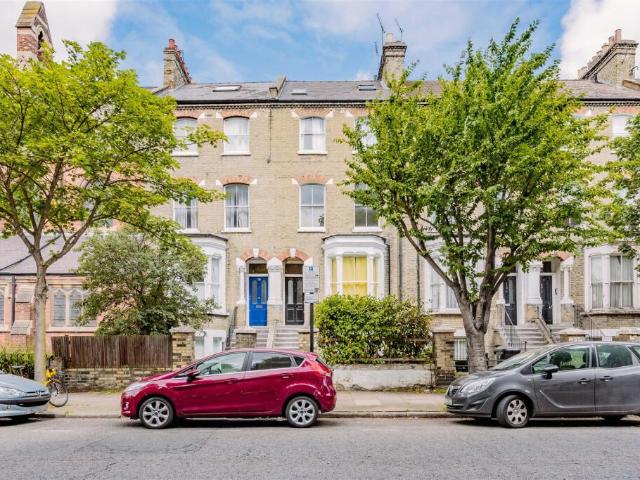 Flat for rent in Finsbury Park, Islington