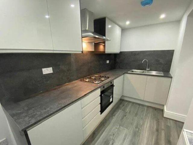 House for rent in Gravelly Hill, West Midlands