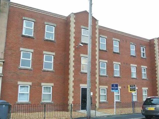 House for rent in Blackpool