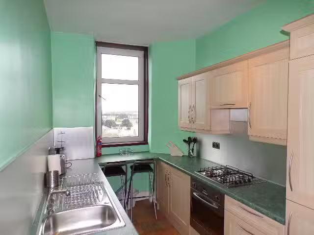 House for rent in Scotland