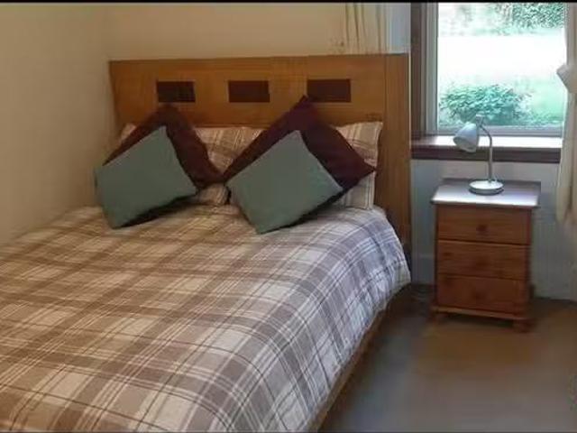 House for rent in Scotland