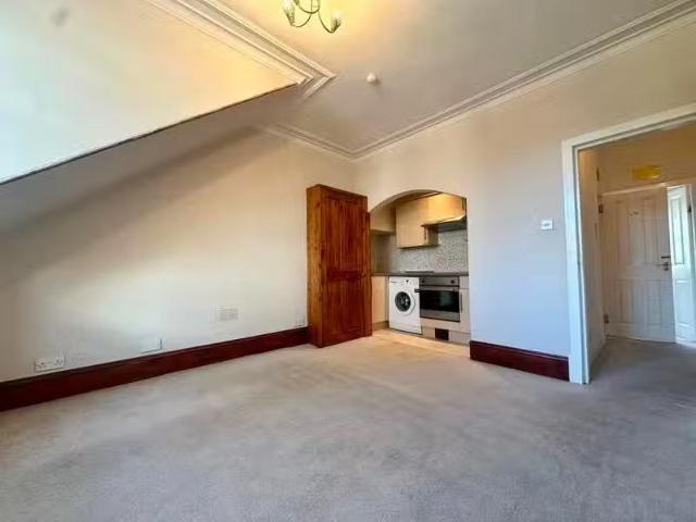 House for rent in Scotland