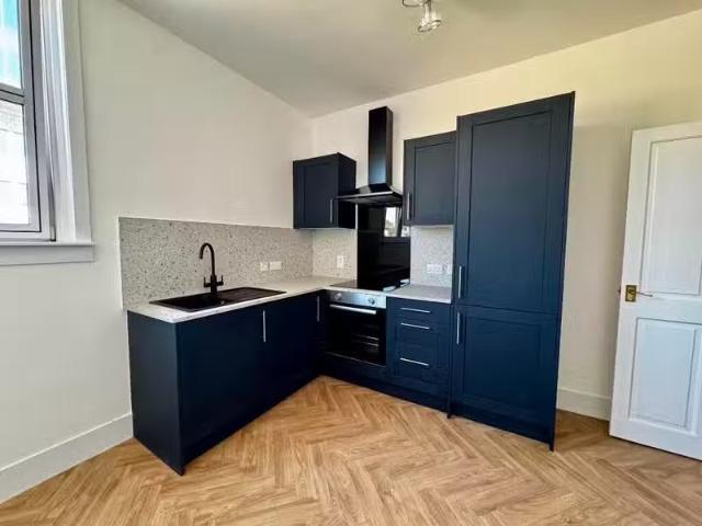 House for rent in Scotland