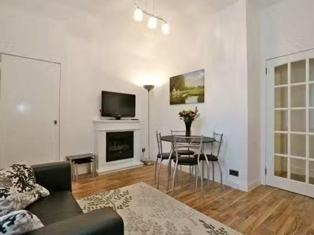 House for rent in City Centre, Ballindoch
