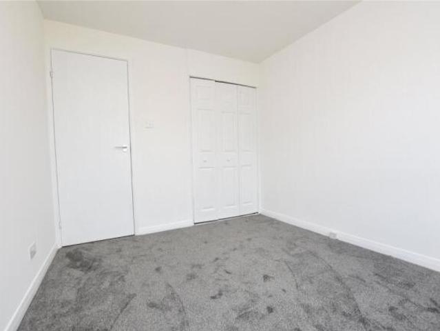 Flat for rent in Scotland