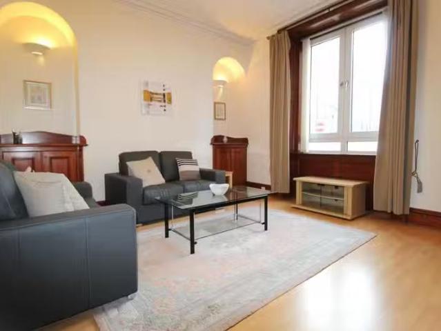 House for rent in Scotland