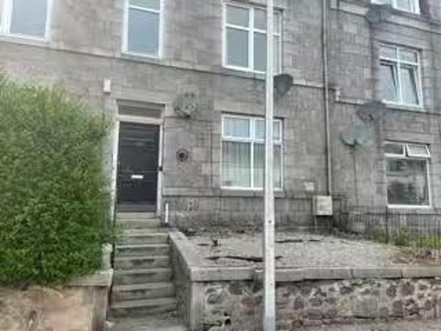 House for rent in Scotland