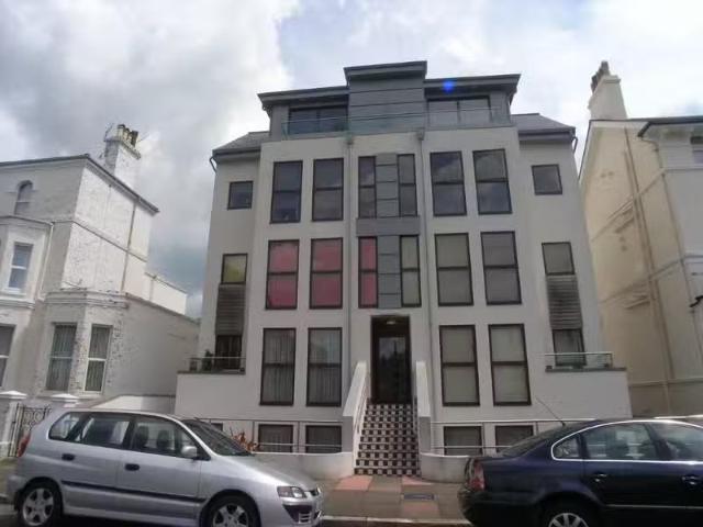 House for rent in Eastbourne, East Sussex