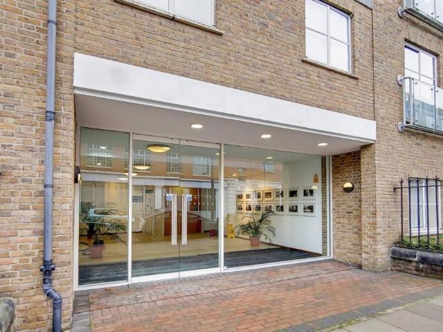 Flat for rent in Finsbury Flat for rent in Finsbury