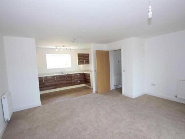 Flat for rent in Walton, Milton Keynes