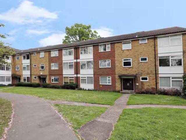 House for rent in Bickley, Greater London