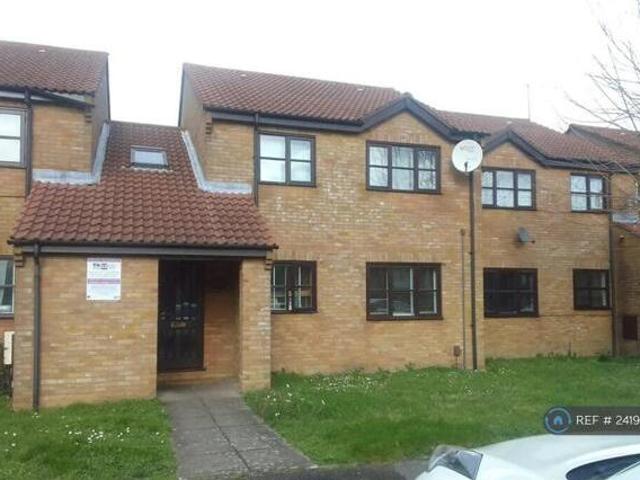 House for rent in Lyons, Greater London