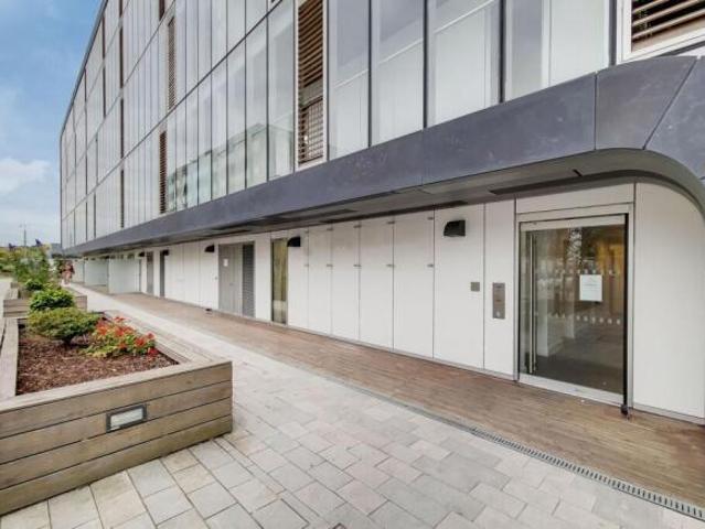 Flat for rent in Woolwich, Greater London
