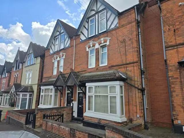House for rent in Tyburn, West Midlands