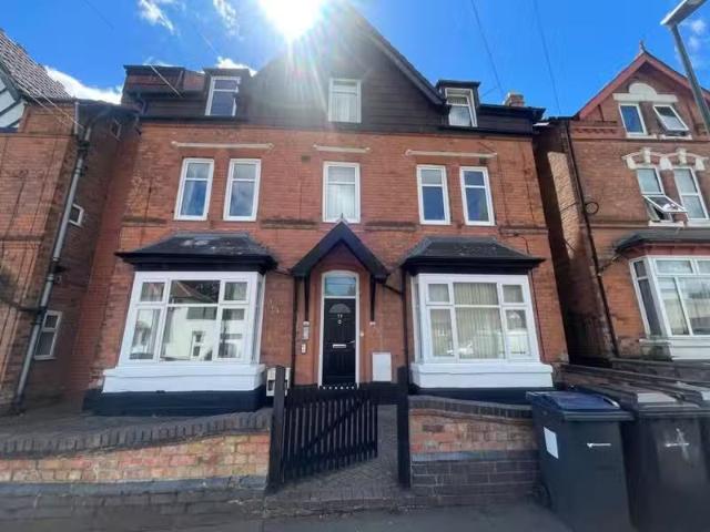 House for rent in Tyburn, West Midlands
