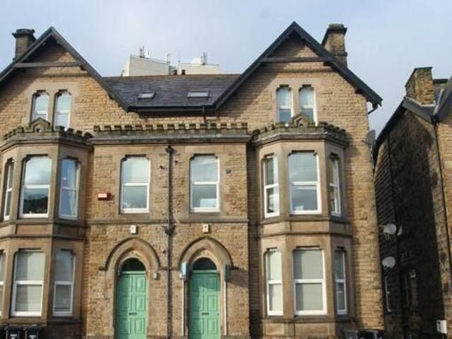 House for rent in High Harrogate, Harrogate