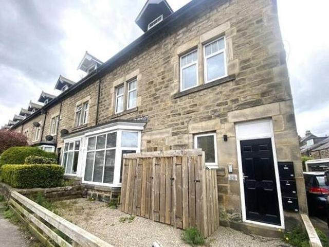 House for rent in Bilton, Harrogate
