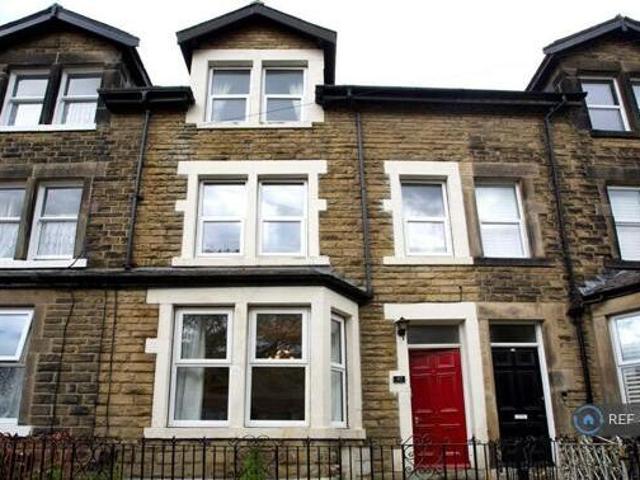 House for rent in High Harrogate, Harrogate