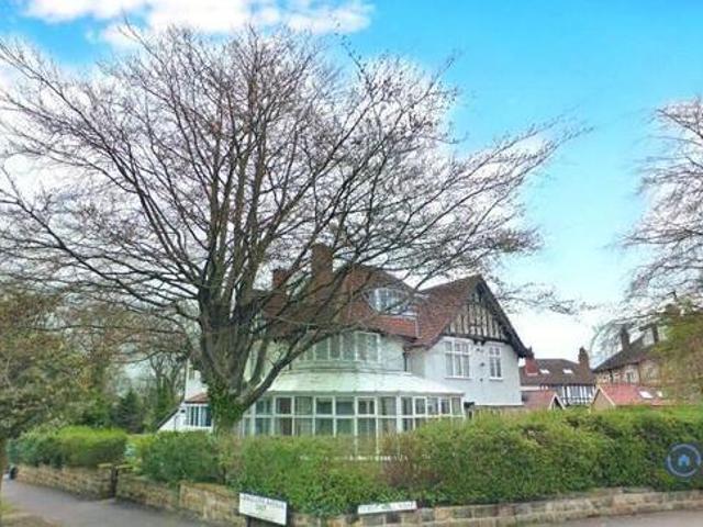 House for rent in Oatlands, Harrogate
