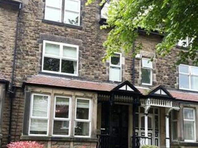 House for rent in High Harrogate, Harrogate