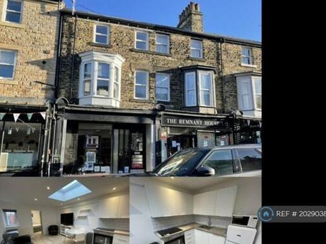 House for rent in Harrogate, North Yorkshire
