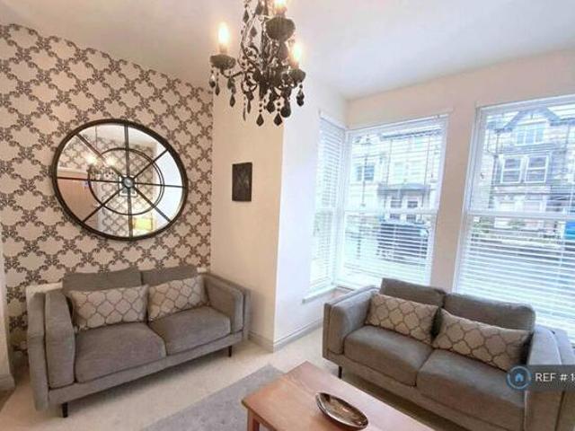 House for rent in Low Harrogate, Harrogate