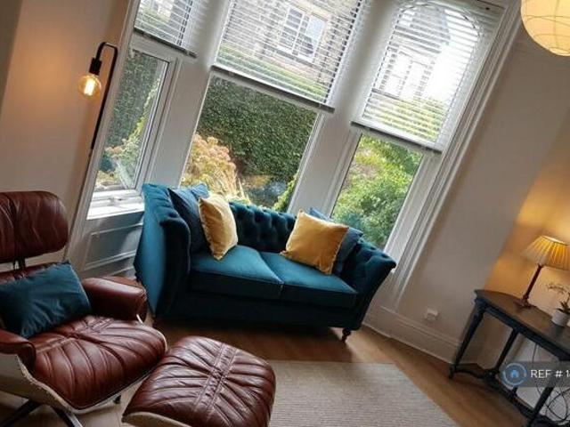 House for rent in High Harrogate, Harrogate
