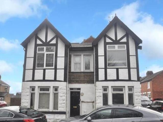 House for rent in High Harrogate, Harrogate