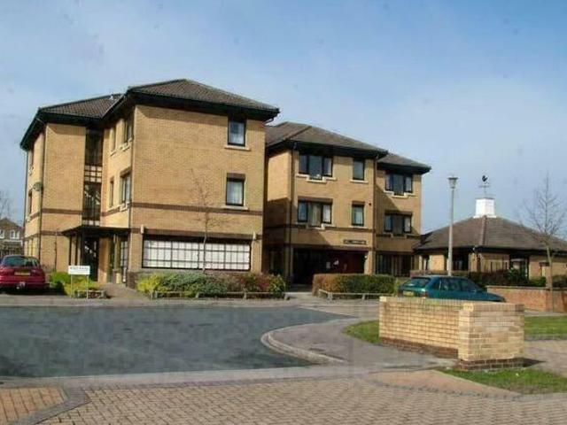 House for rent in Jennyfield, Harrogate