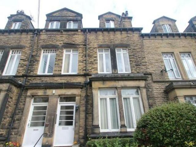 House for rent in Harrogate, North Yorkshire