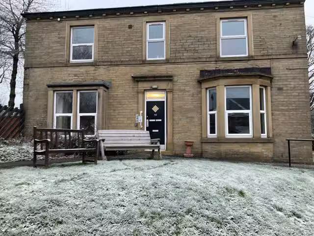 House for rent in Eccleshill, West Yorkshire