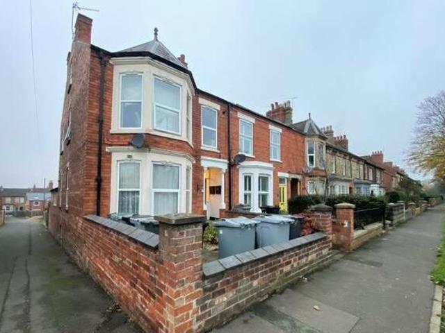 House for rent in Lincolnshire