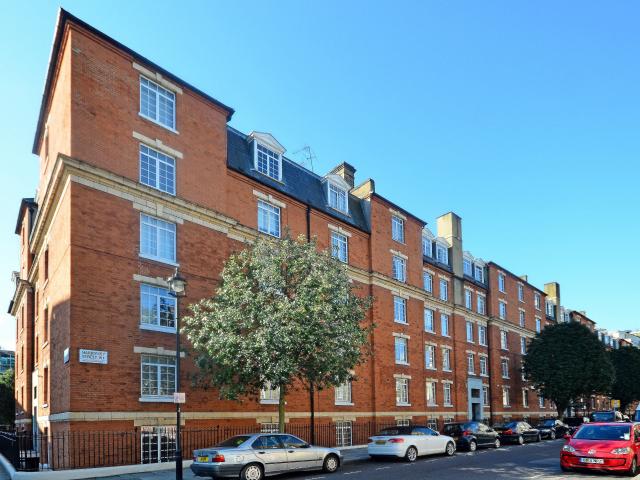 Apartment for rent in Paddington, Greater London