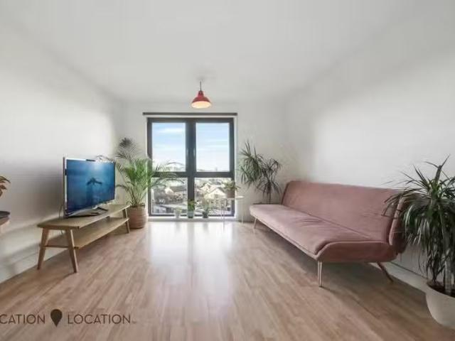 House for rent in Lower Clapton
