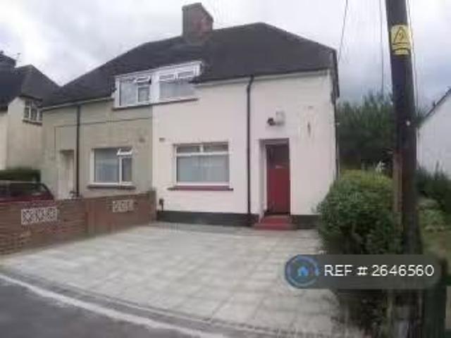 House for rent in Swanley, The Butts