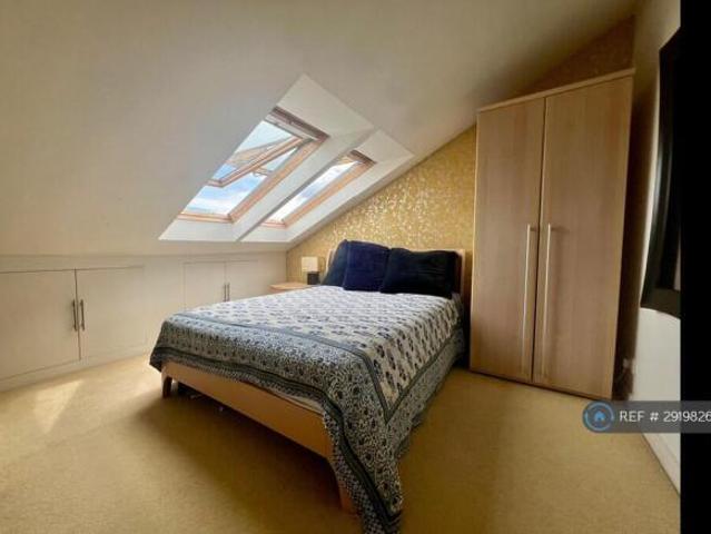 Flat for rent in Wimbledon, Greater London