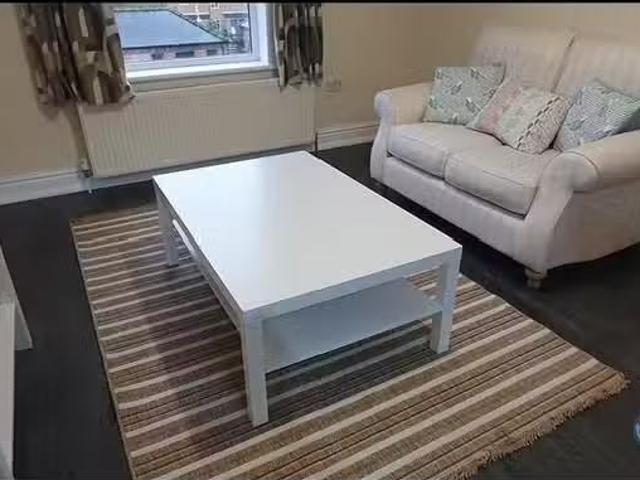 House for rent in New Normanton, East Midlands