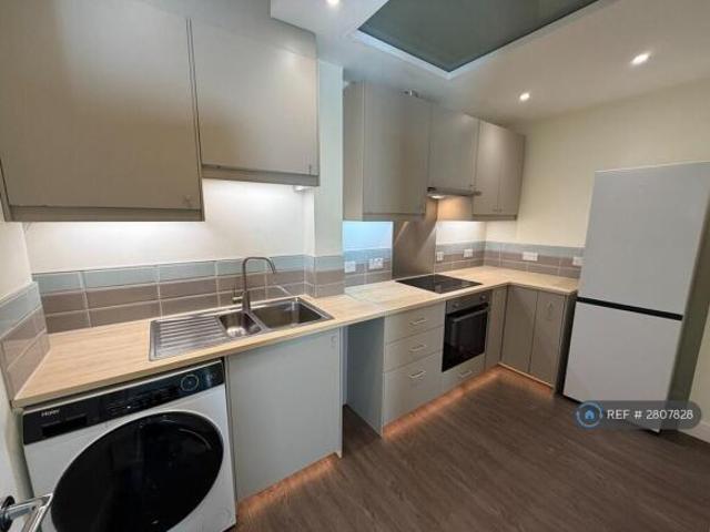 Flat for rent in East Midlands, England