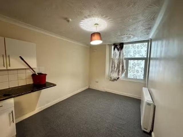 House for rent in New Normanton, East Midlands
