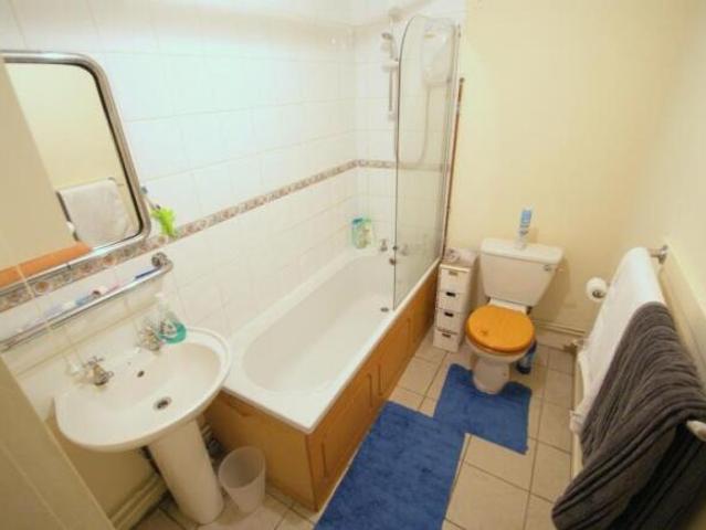 Flat for rent