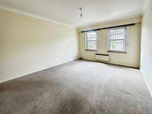 Flat for rent in Midway, Kent