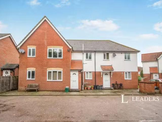House for rent in Chelmondiston, Suffolk
