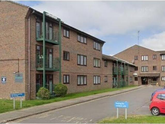 House for rent in Perryfields, West Sussex