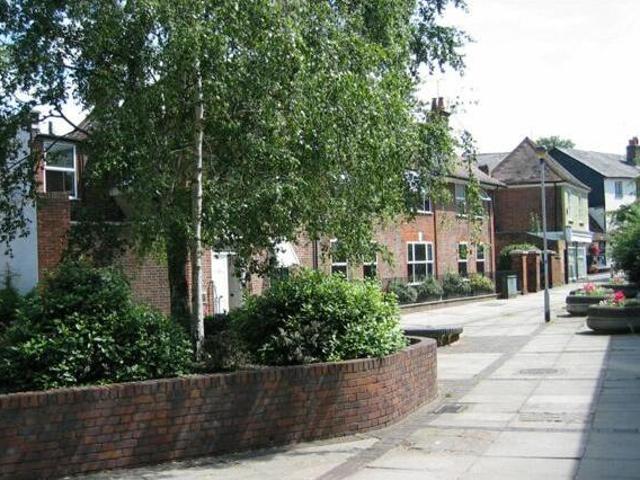 House for rent in Hatfield, Fretherne