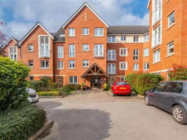 House for rent in Alderminster, Warwickshire