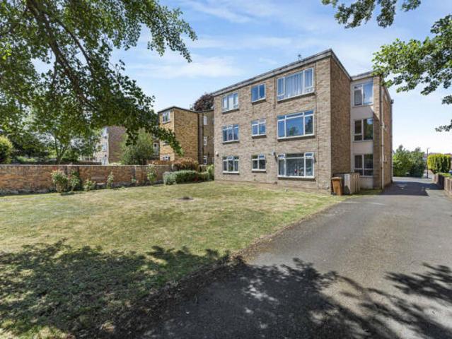 Flat for rent in Sidcup, Greater London