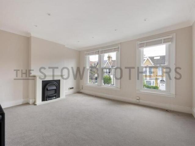Flat for rent in Walthamstow, Greater London