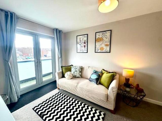 Flat for rent in Wiltshire