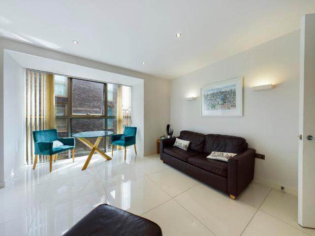 Flat for rent in Bermondsey
