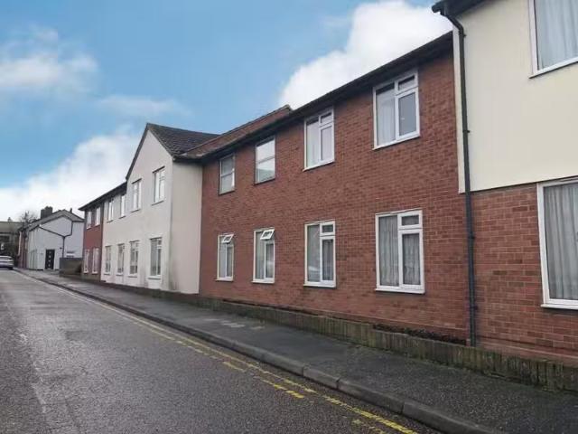 House for rent in Frinton and Walton, Dale Hill